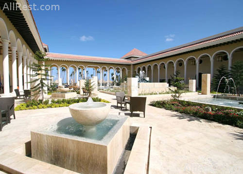 Paradisus Palma Real 24